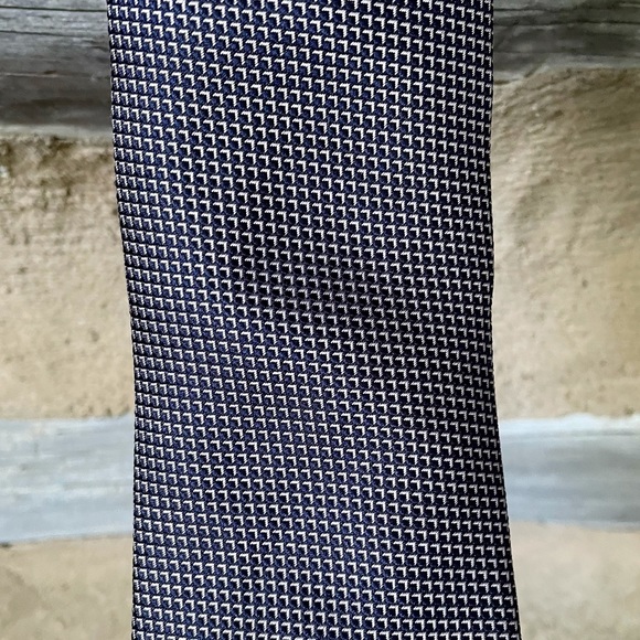 Manifattura Cravatte Silk Necktie - Picture 2 of 4